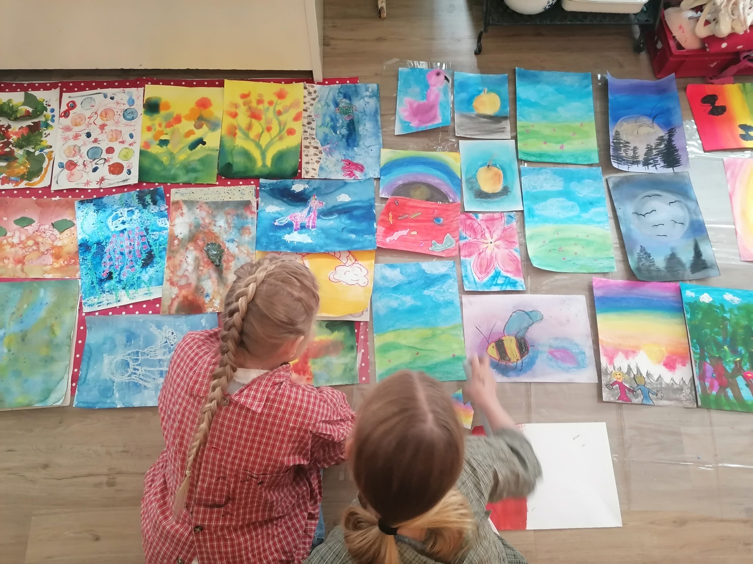 Ferien-Programm 2026